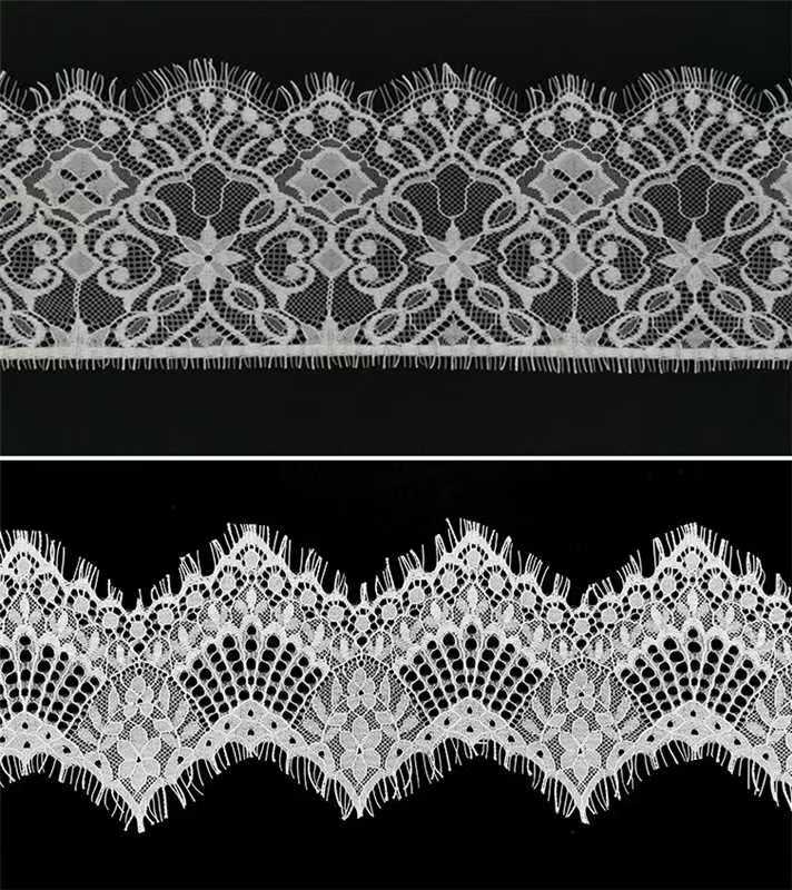 Lipstick Lace Trim high quality